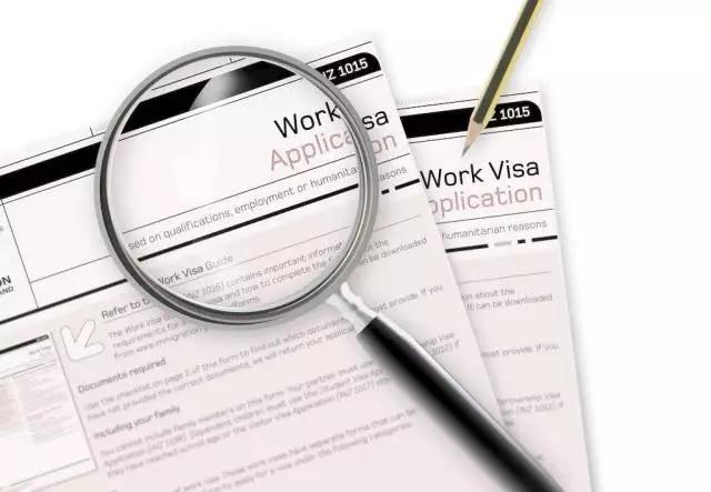 簽證老是被拒簽？知道這些申請(qǐng)簽證技巧，讓你一洗前恥！