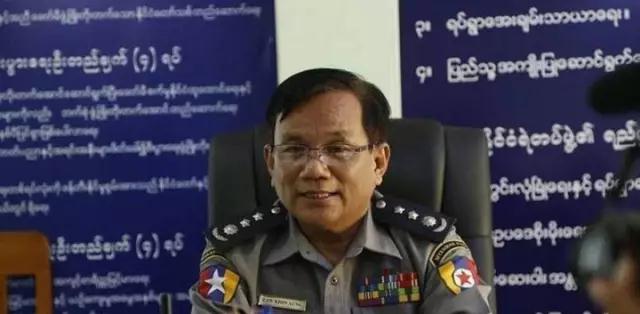 11名中國(guó)人擅闖緬甸“禁區(qū)”，每人罰了50萬(wàn)！