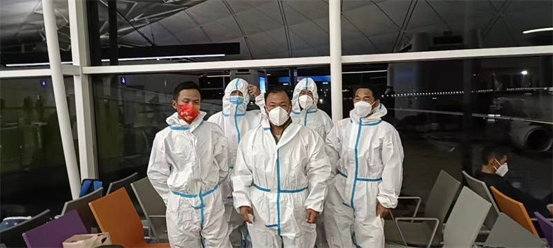 20221026（剛果金）項(xiàng)目礦業(yè)項(xiàng)目