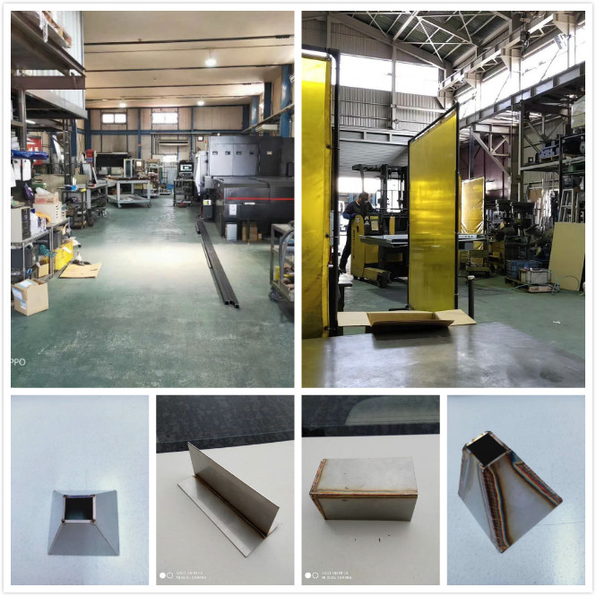 日本高薪招聘氬弧焊！