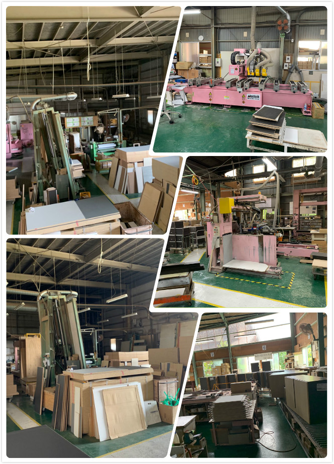 日本招聘家具制作男工！