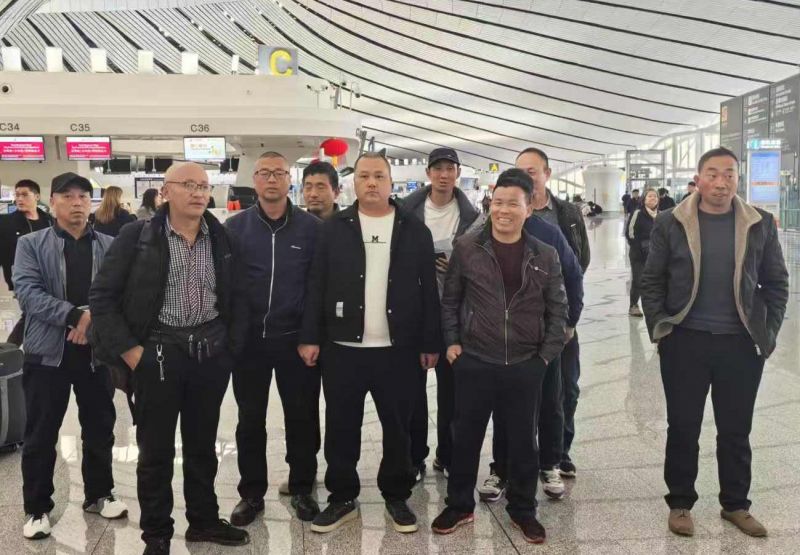 20250303（坦桑尼亞）項目出境